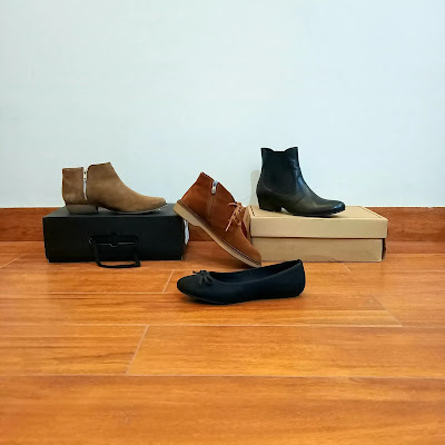 The Most Comfortable Formal Shoes Women I Am Wearing