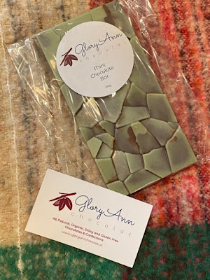 Reblog Feature: Chocoviv's Lifestyle Blog's Glory Ann Chocolat - Lifestyle Prism