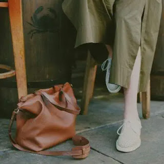 Athleisure And The Rise of Athflow 2021