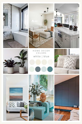 The Two Versatile Colors to Use in Your Home Décor The Two Versatile Colors to Use in Your Home Décor