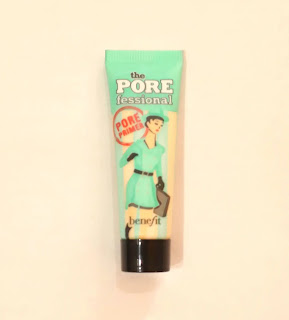Best Selling Makeup Products Benefit The POREfessional Face Primer