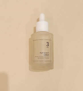 numbuzin 3 Fermented Skin Products Reviews numbuzin No.3 Skin Softening Serum