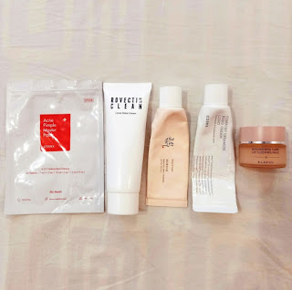 Beauty Products Just Not For Me Beauty Products Just Not For Me