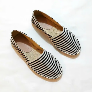 ASOS Jally Two Pack Espadrilles ASOS Jally Two Pack Espadrilles