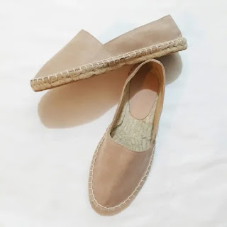 ASOS Jally Two Pack Espadrilles ASOS Jally Two Pack Espadrilles