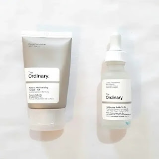 The Ordinary Hydrators